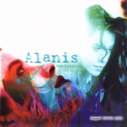 Alanis Morissette - Jagged Little Pill